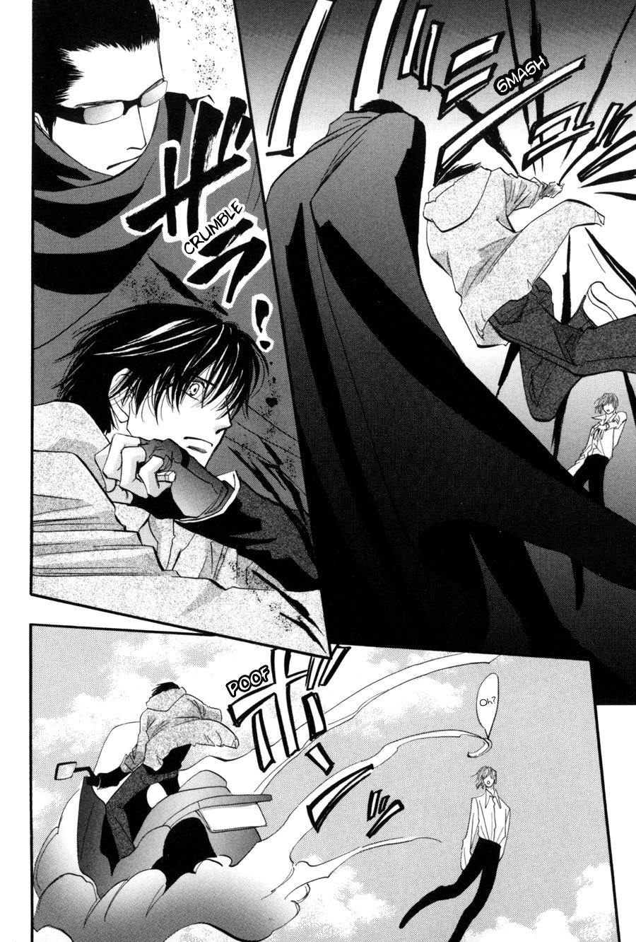 Asterisk Chapter 16 page 13 - Chapter 16