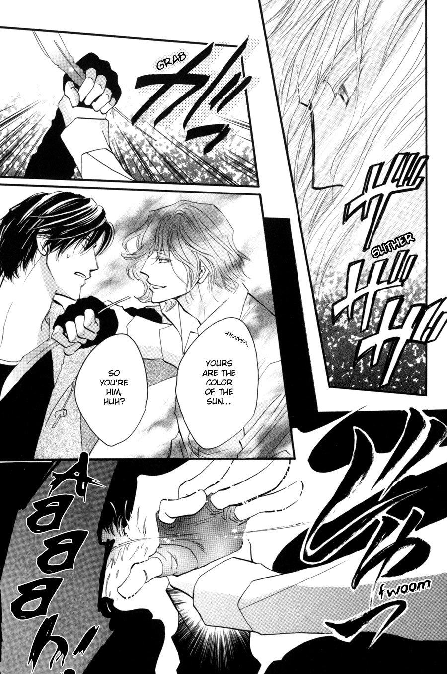 Asterisk Chapter 16 page 16 - Chapter 16