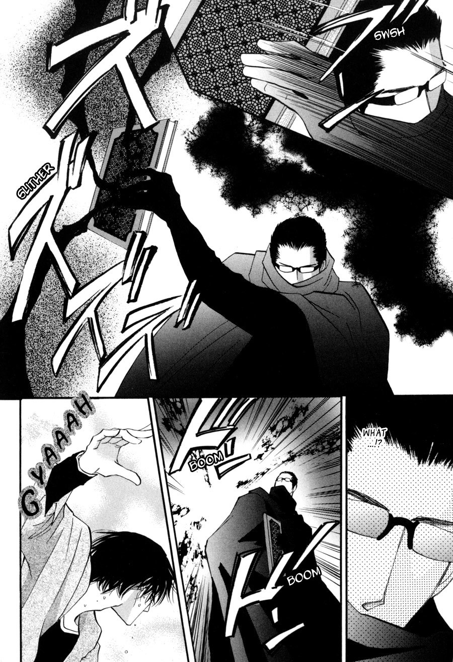 Asterisk Chapter 16 page 17 - Chapter 16