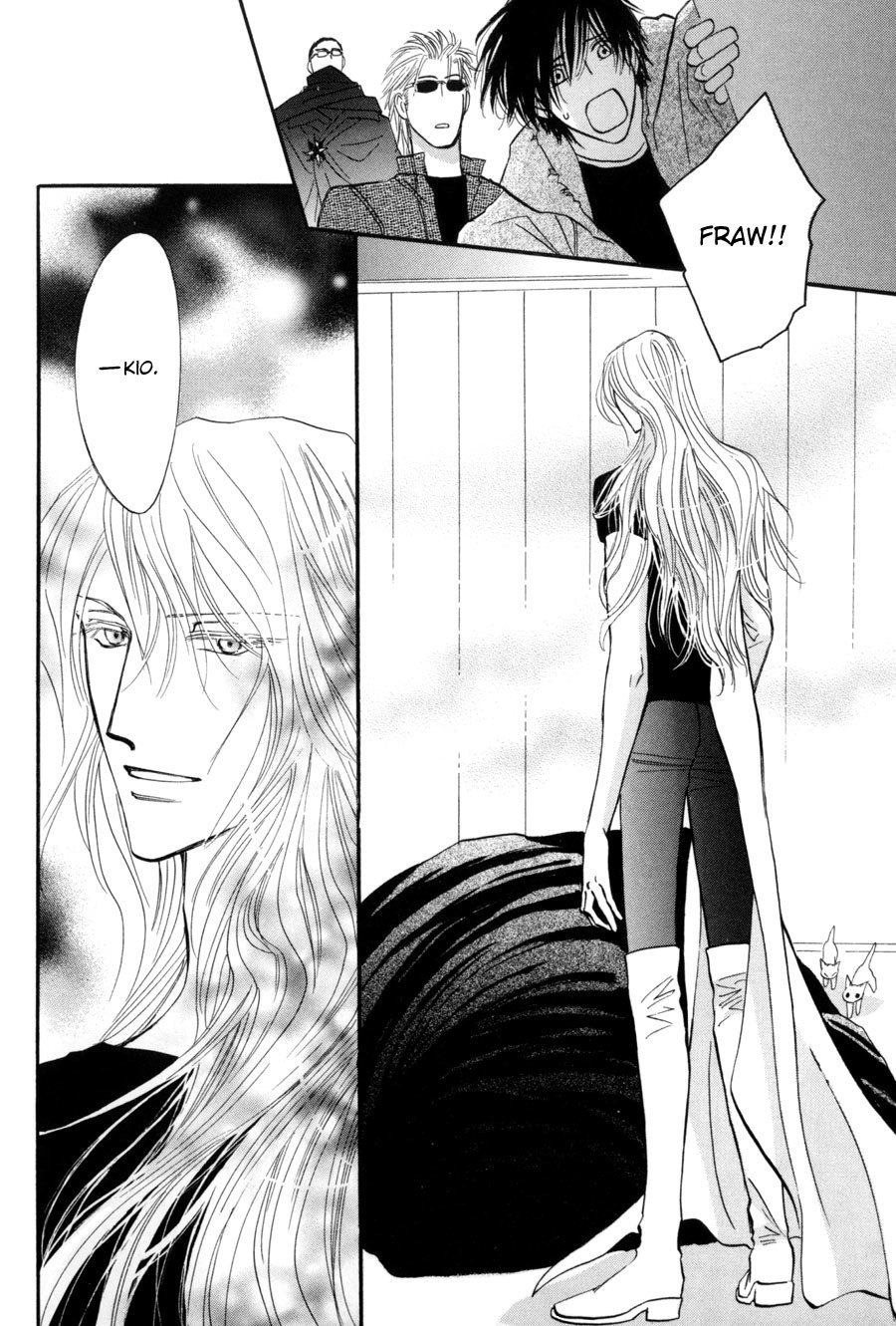 Asterisk Chapter 16 page 24 - Chapter 16