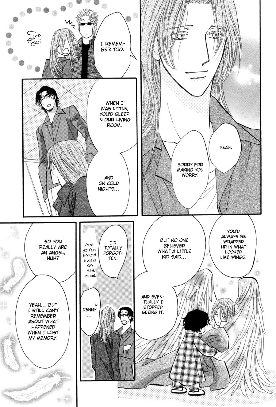 Asterisk Chapter 16 page 27 - Chapter 16