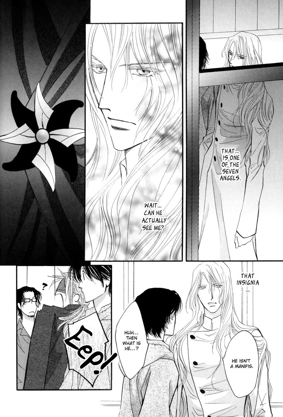 Asterisk Chapter 16 page 3 - Chapter 16