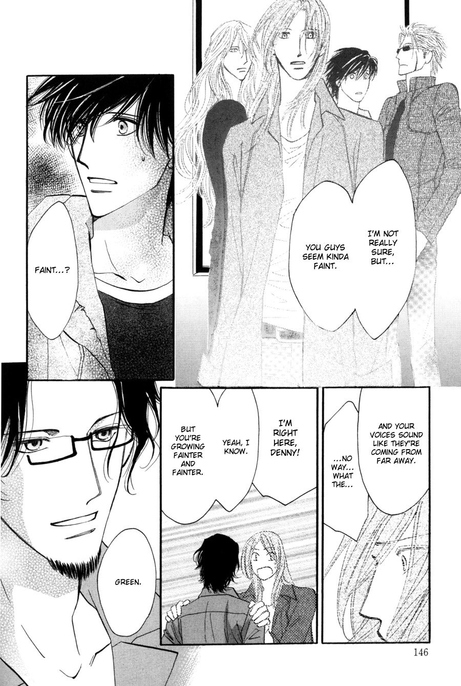 Asterisk Chapter 16 page 30 - Chapter 16