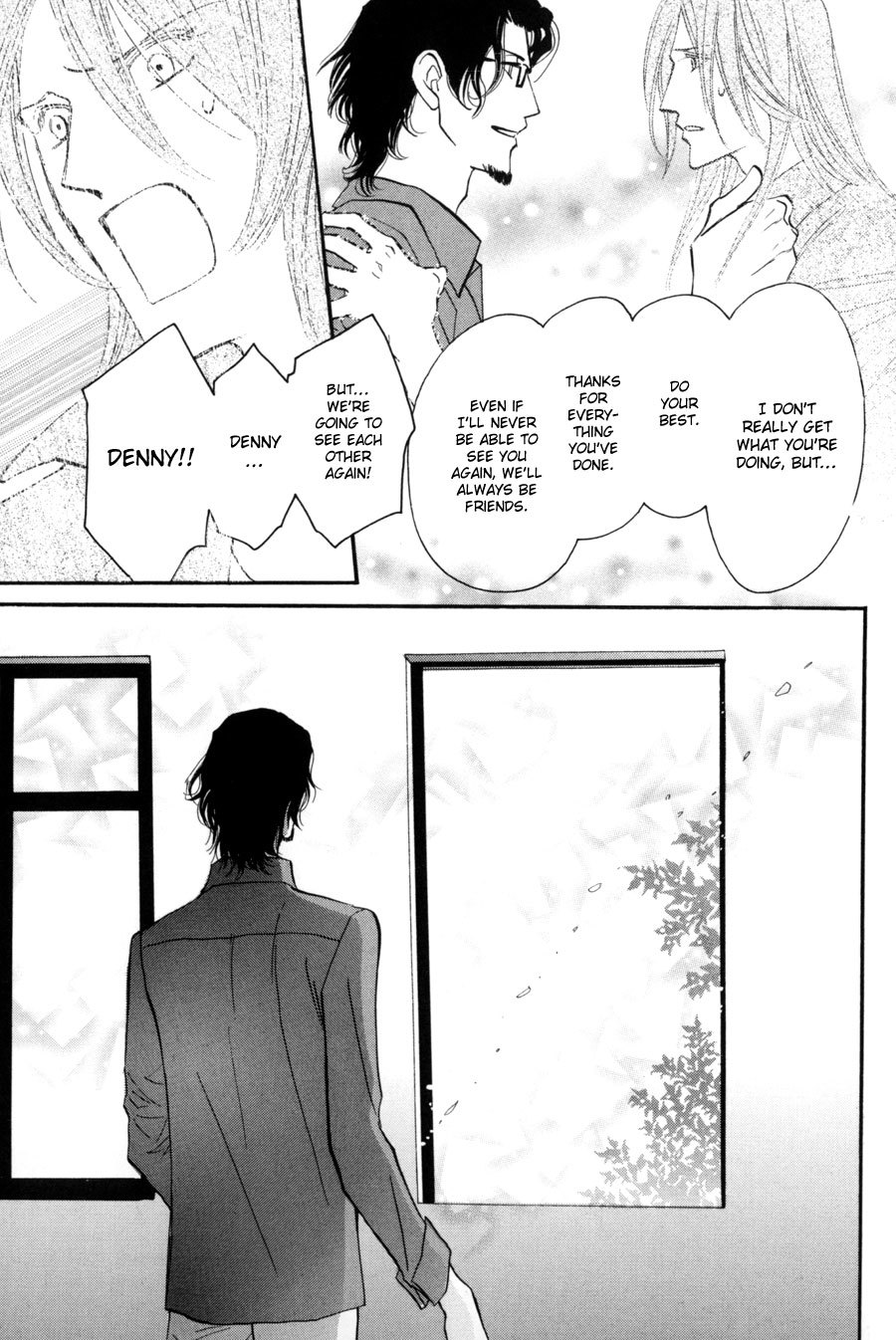 Asterisk Chapter 16 page 31 - Chapter 16