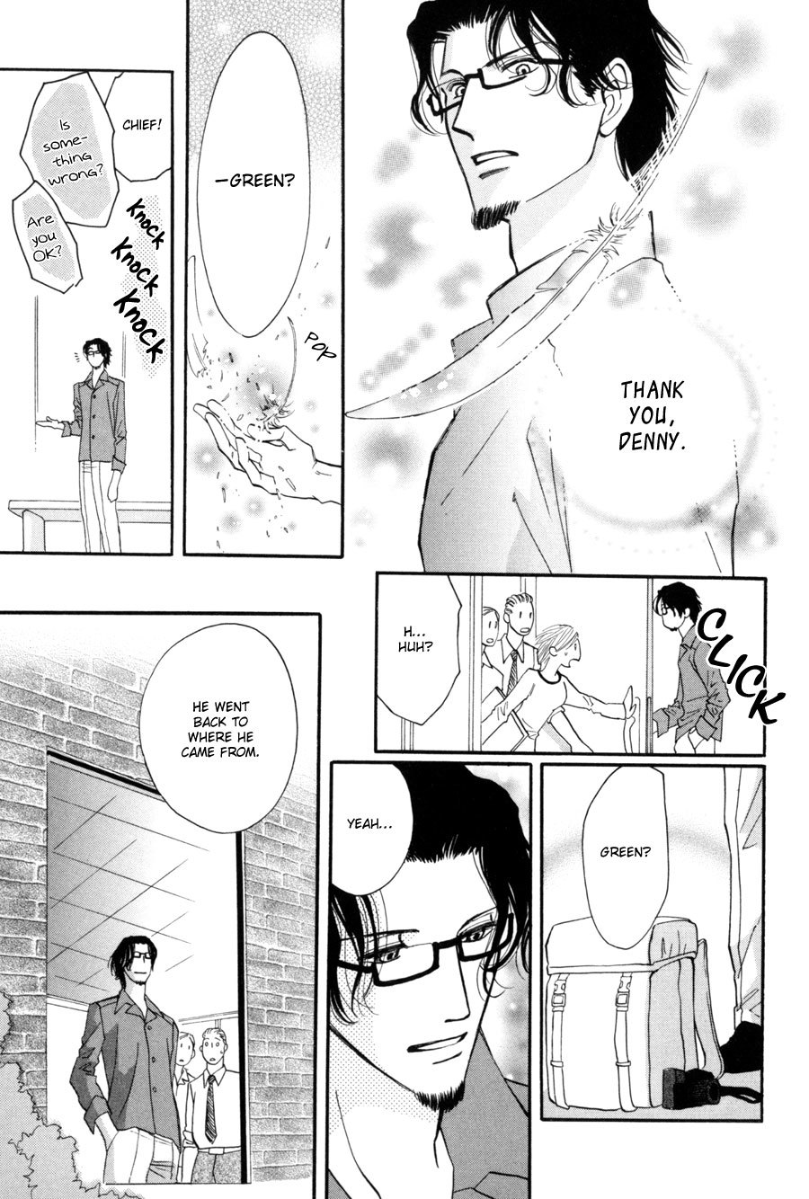 Asterisk Chapter 16 page 33 - Chapter 16