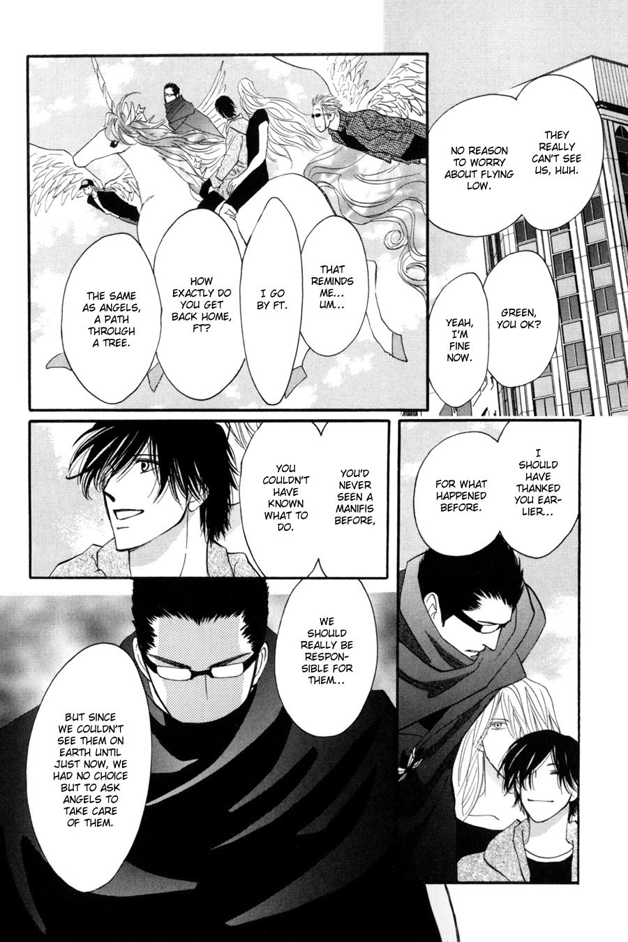 Asterisk Chapter 16 page 34 - Chapter 16