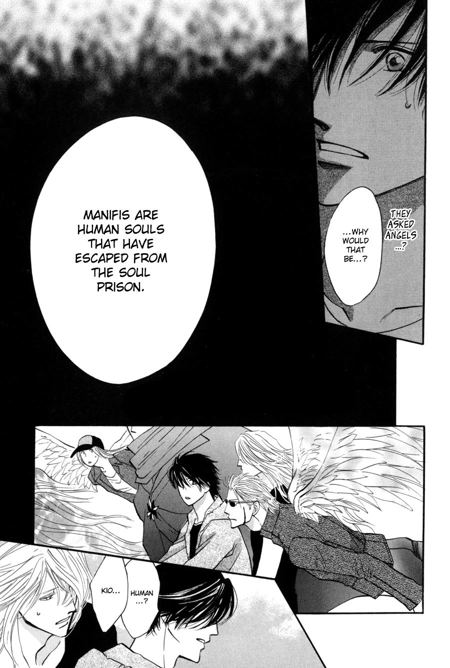 Asterisk Chapter 16 page 35 - Chapter 16