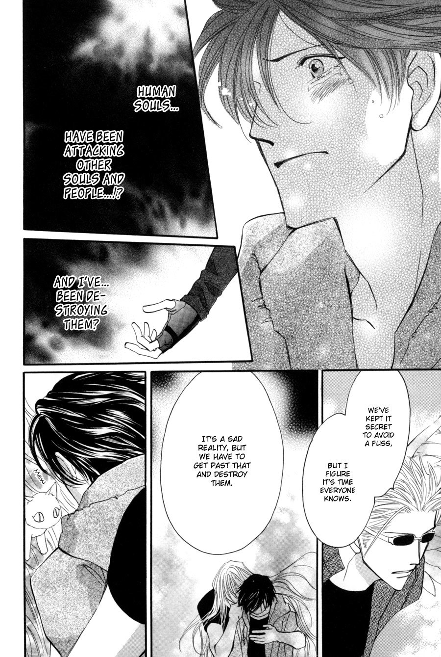Asterisk Chapter 16 page 36 - Chapter 16