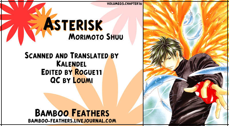 Asterisk Chapter 16 page 38 - Chapter 16