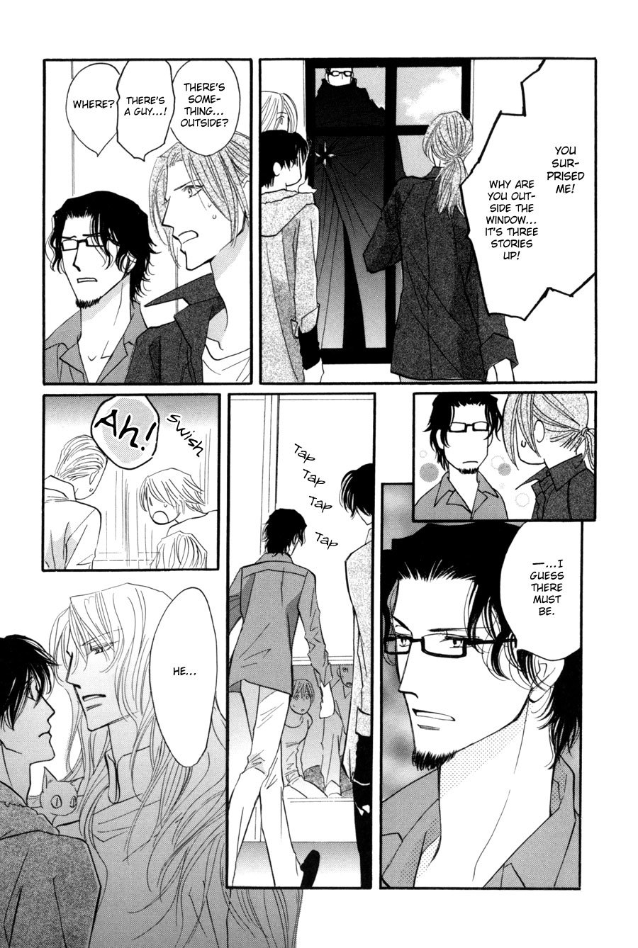 Asterisk Chapter 16 page 4 - Chapter 16