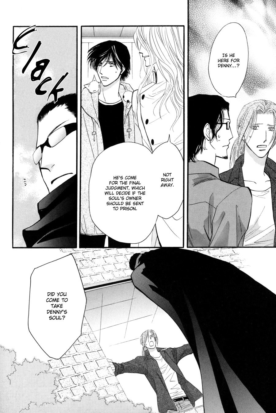 Asterisk Chapter 16 page 7 - Chapter 16