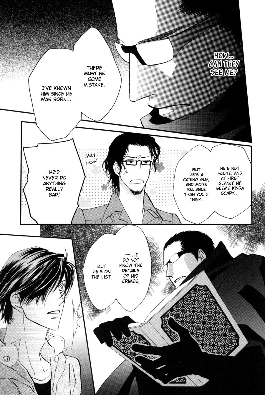 Asterisk Chapter 16 page 8 - Chapter 16