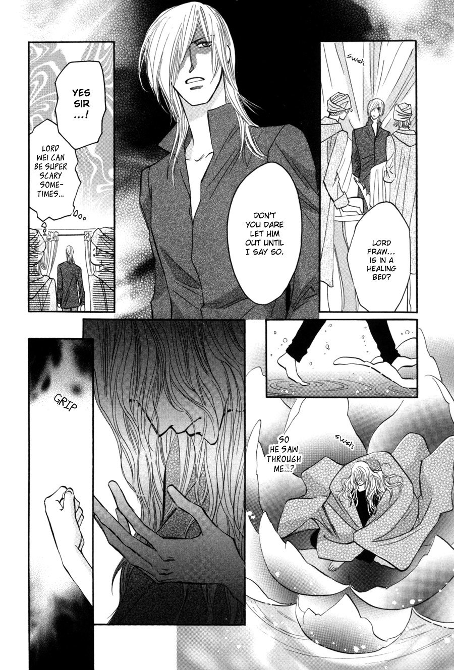 Asterisk Chapter 17 page 11 - Chapter 17