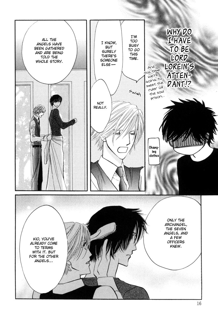 Asterisk Chapter 17 page 15 - Chapter 17