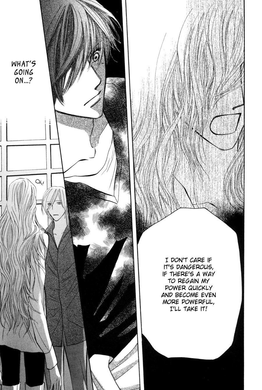 Asterisk Chapter 17 page 38 - Chapter 17