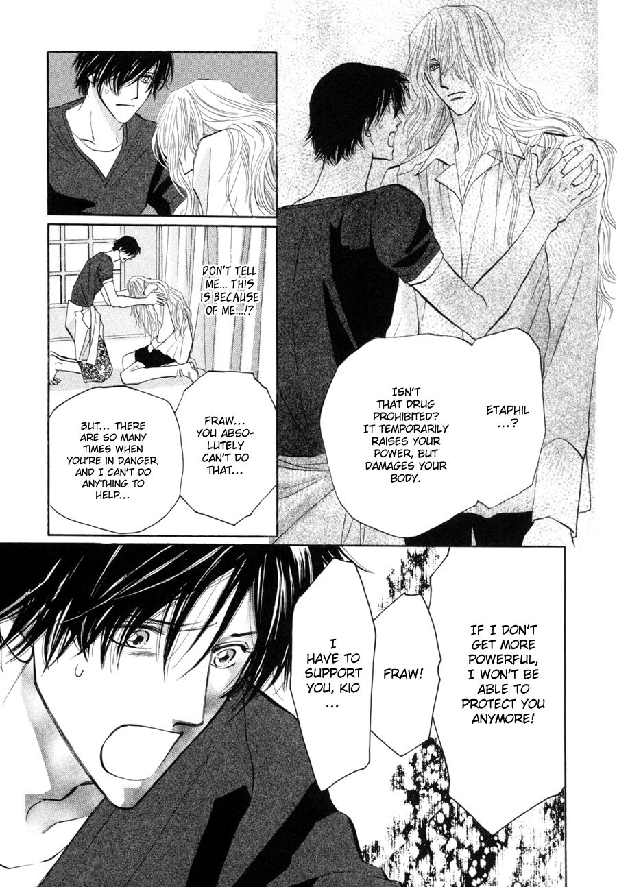 Asterisk Chapter 17 page 40 - Chapter 17