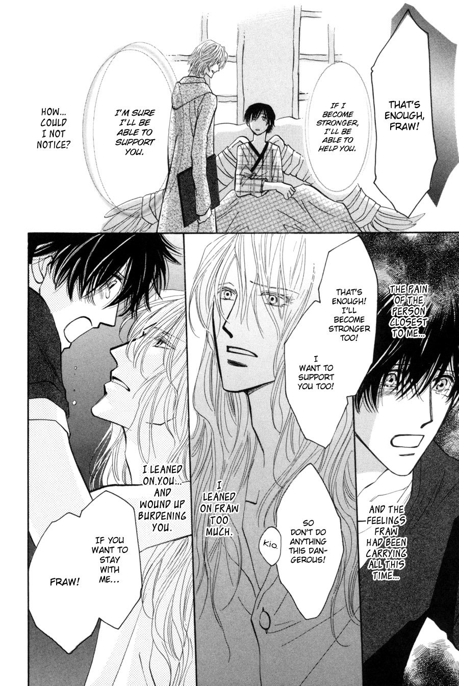 Asterisk Chapter 17 page 41 - Chapter 17