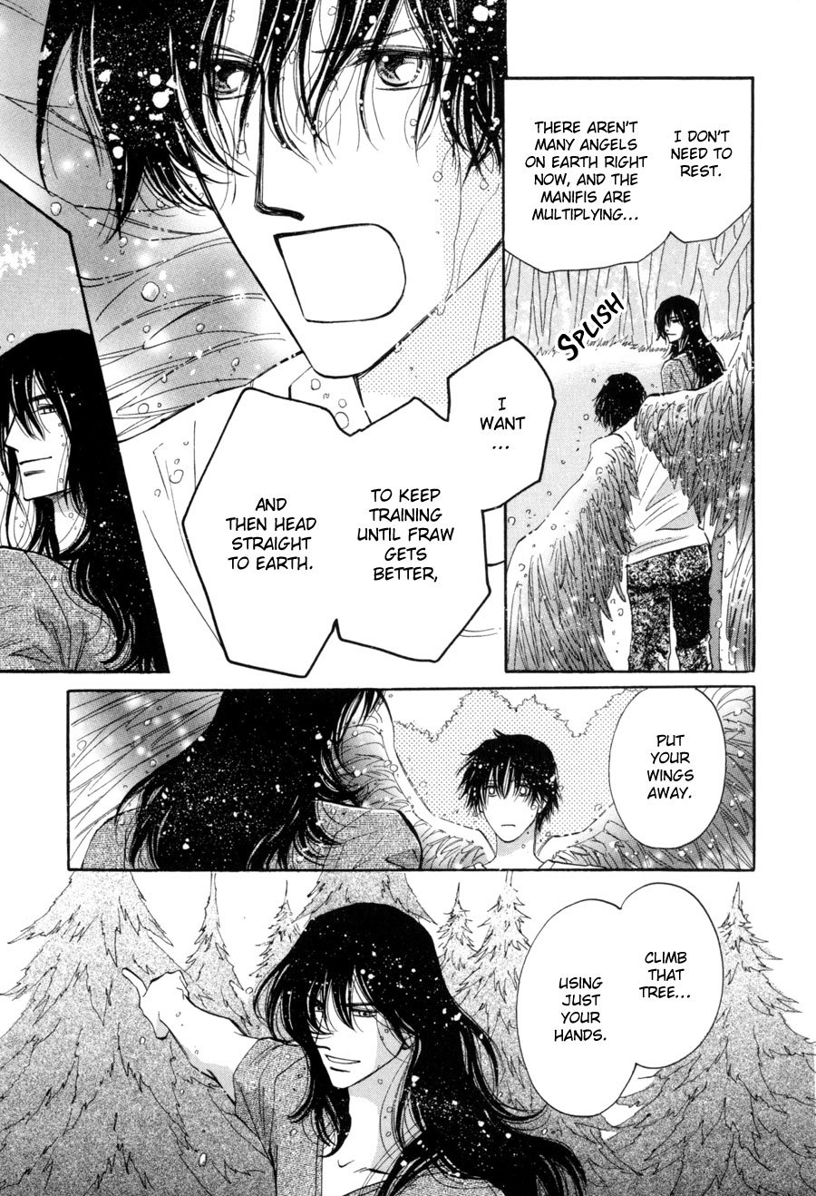 Asterisk Chapter 18 page 14 - Chapter 18
