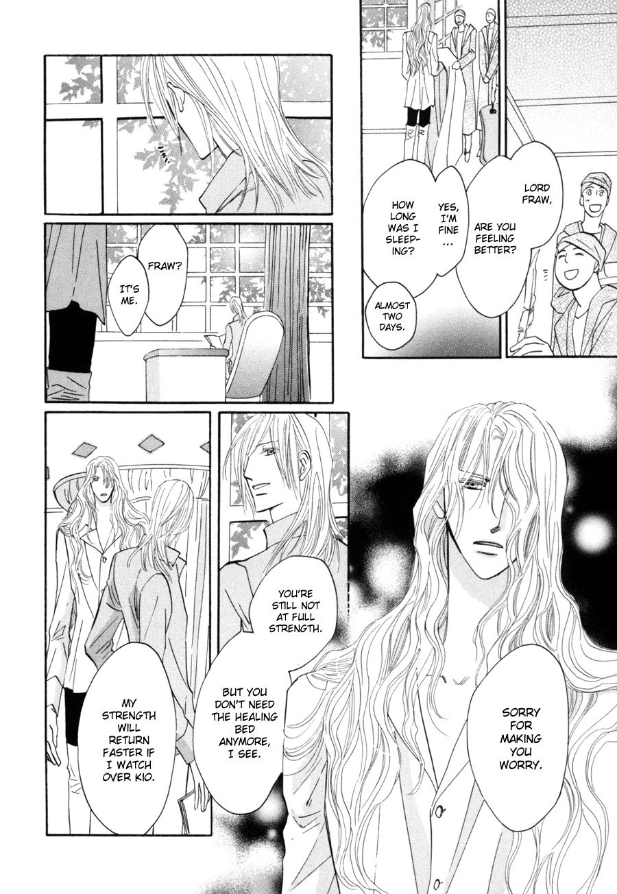 Asterisk Chapter 18 page 15 - Chapter 18