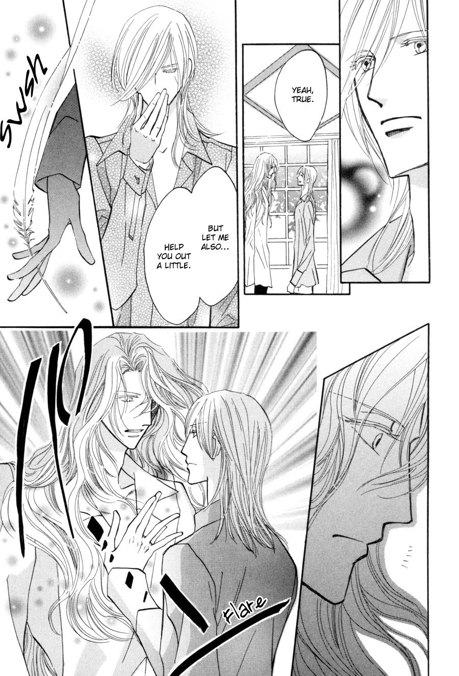 Asterisk Chapter 18 page 16 - Chapter 18