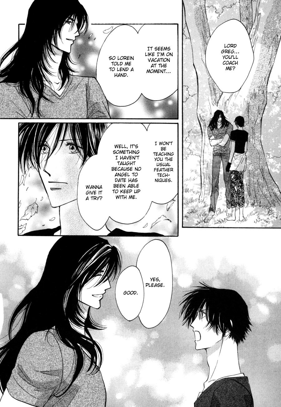 Asterisk Chapter 18 page 3 - Chapter 18