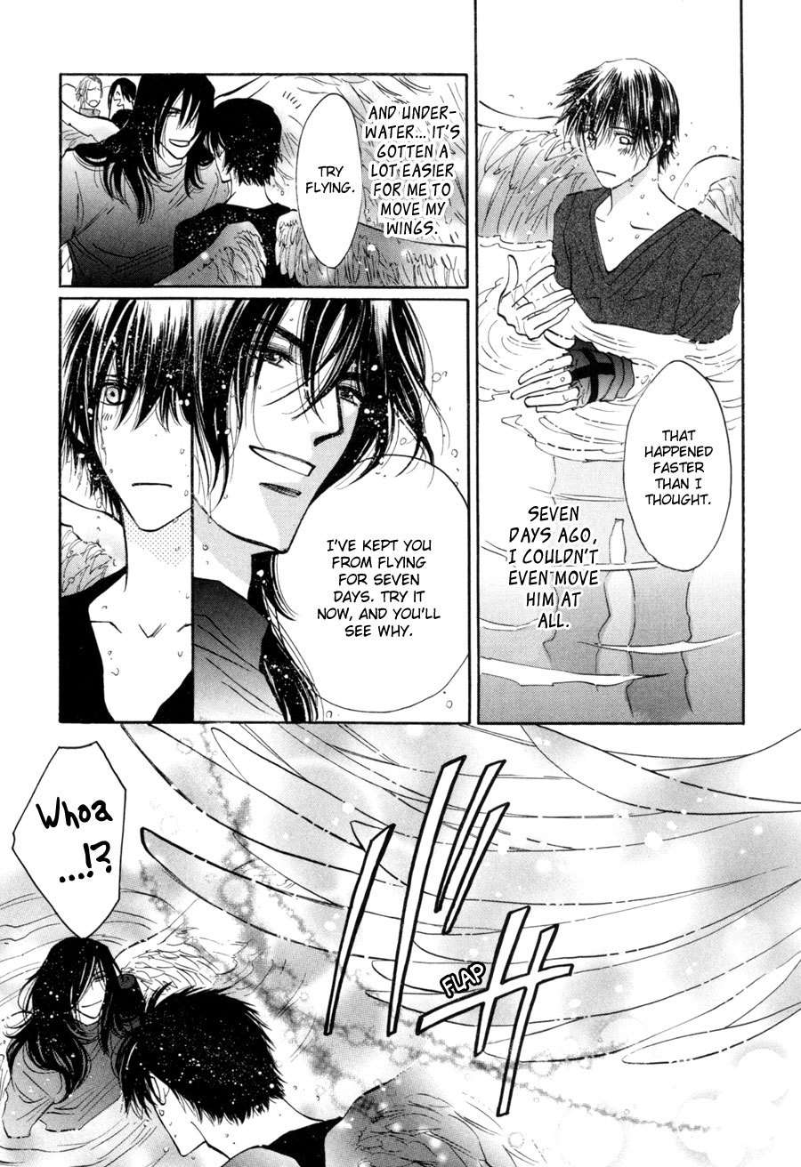 Asterisk Chapter 18 page 30 - Chapter 18