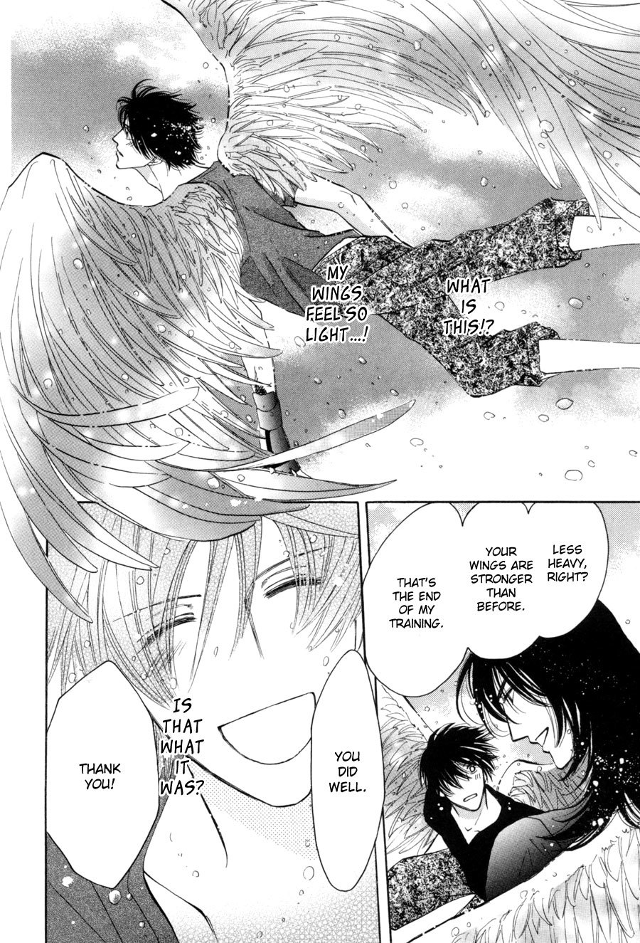 Asterisk Chapter 18 page 31 - Chapter 18