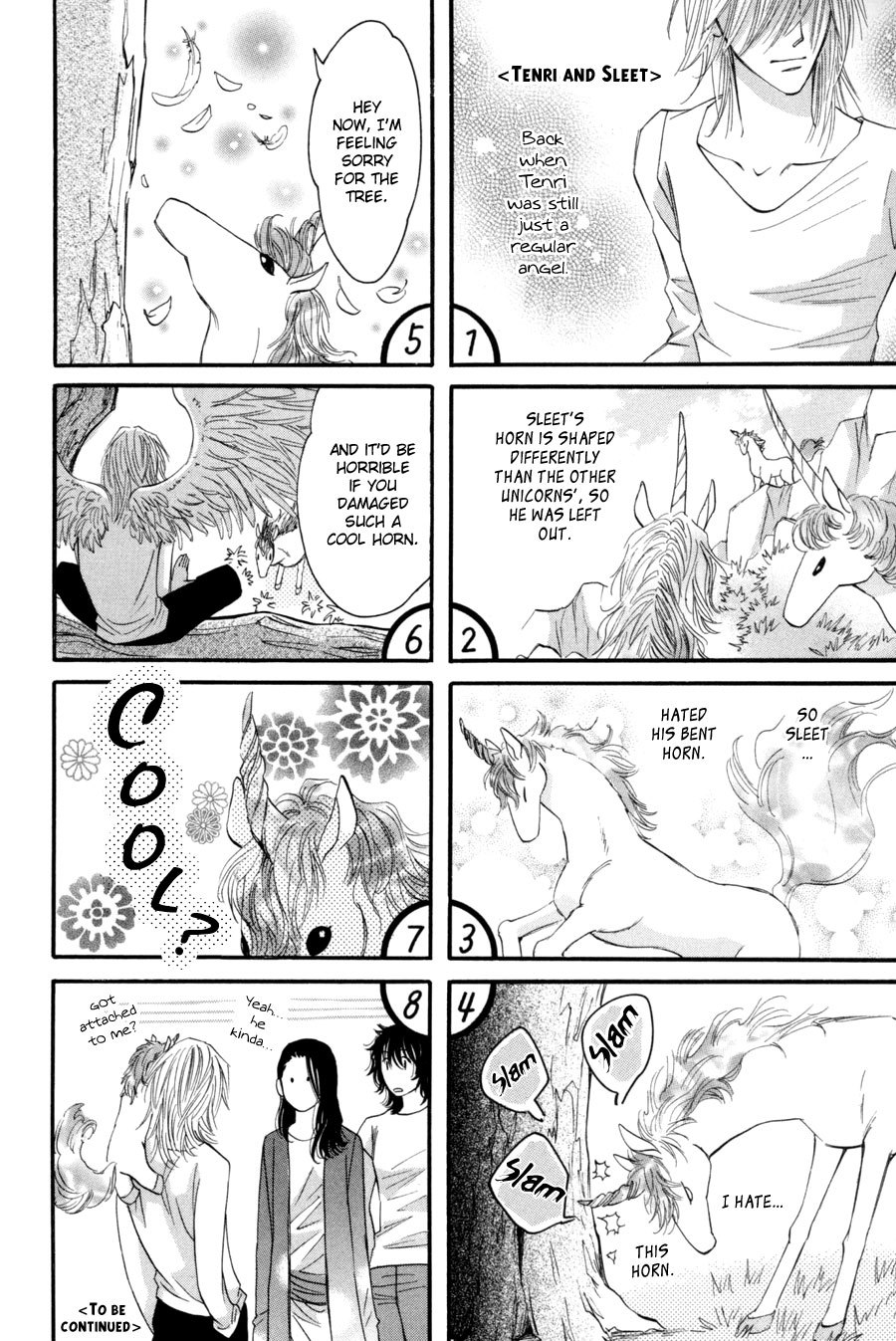 Asterisk Chapter 18 page 33 - Chapter 18
