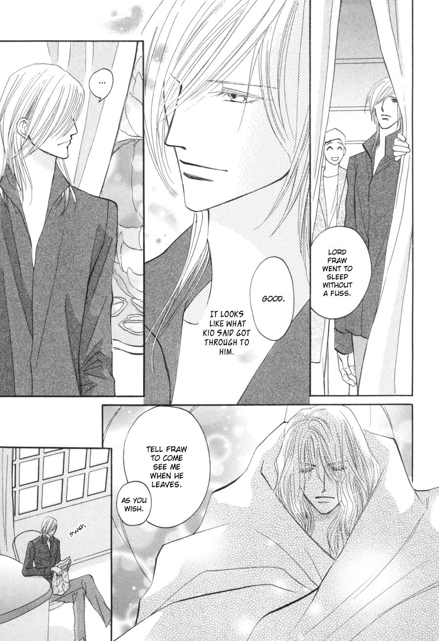 Asterisk Chapter 18 page 4 - Chapter 18