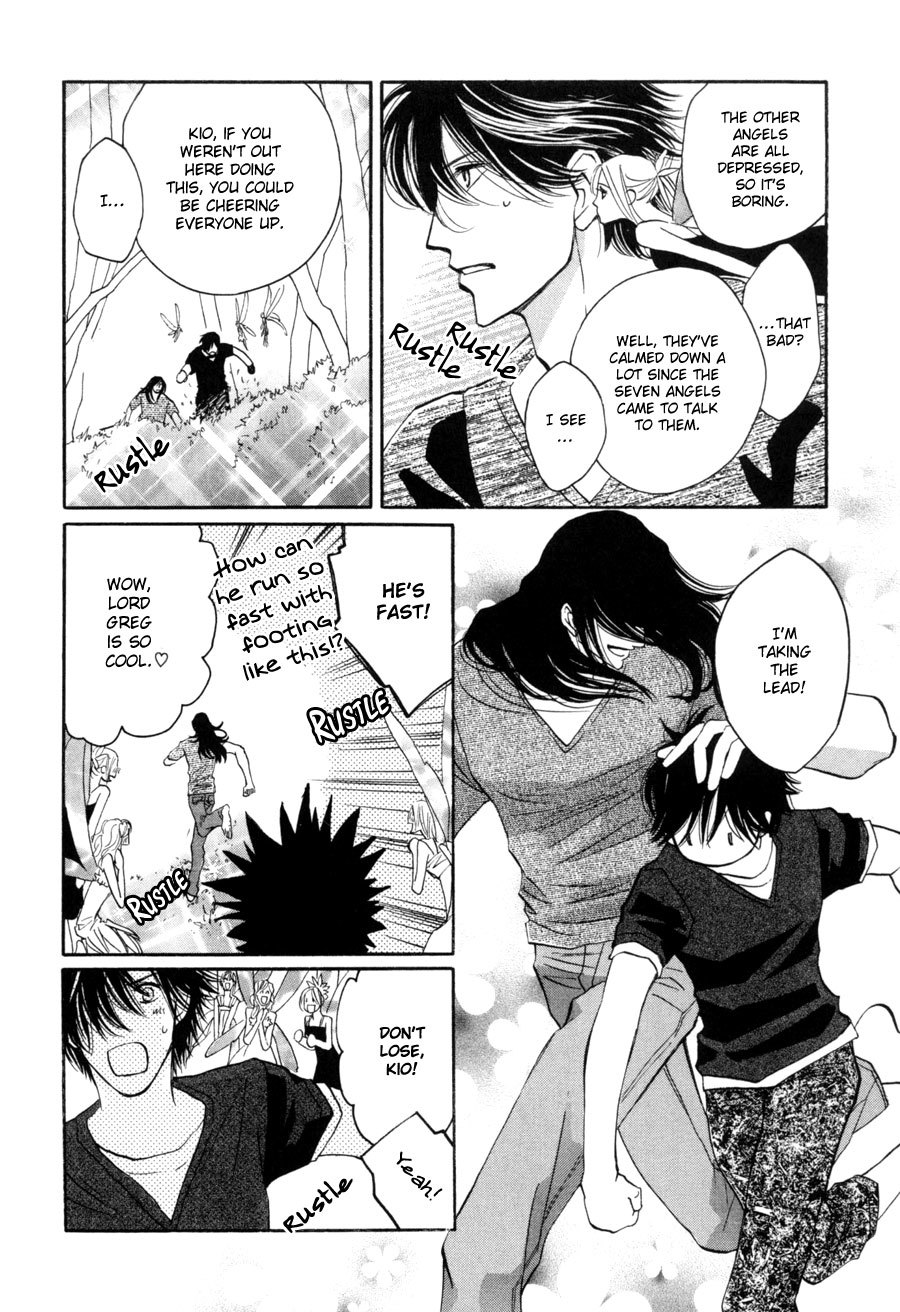 Asterisk Chapter 18 page 7 - Chapter 18