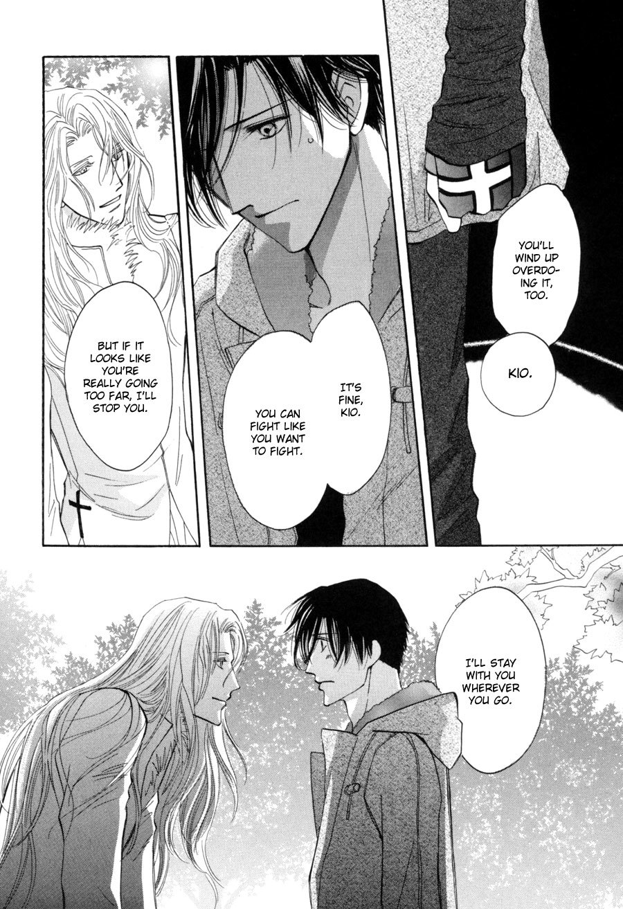 Asterisk Chapter 19 page 14 - Chapter 19