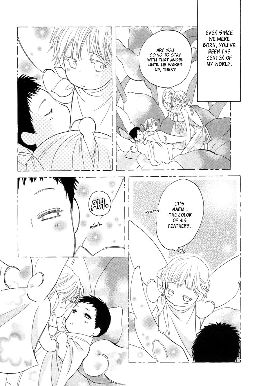 Asterisk Chapter 19 page 15 - Chapter 19