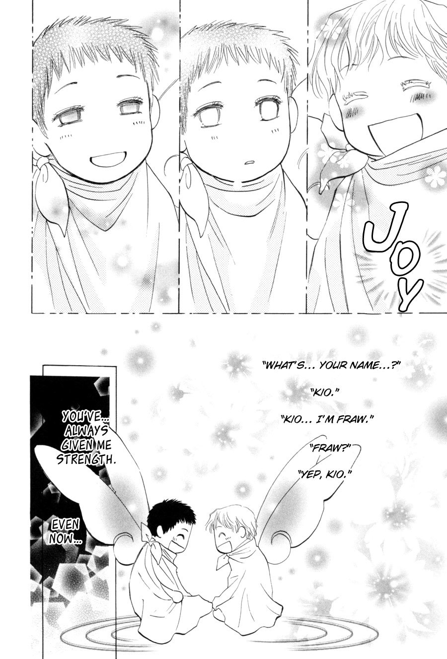 Asterisk Chapter 19 page 16 - Chapter 19