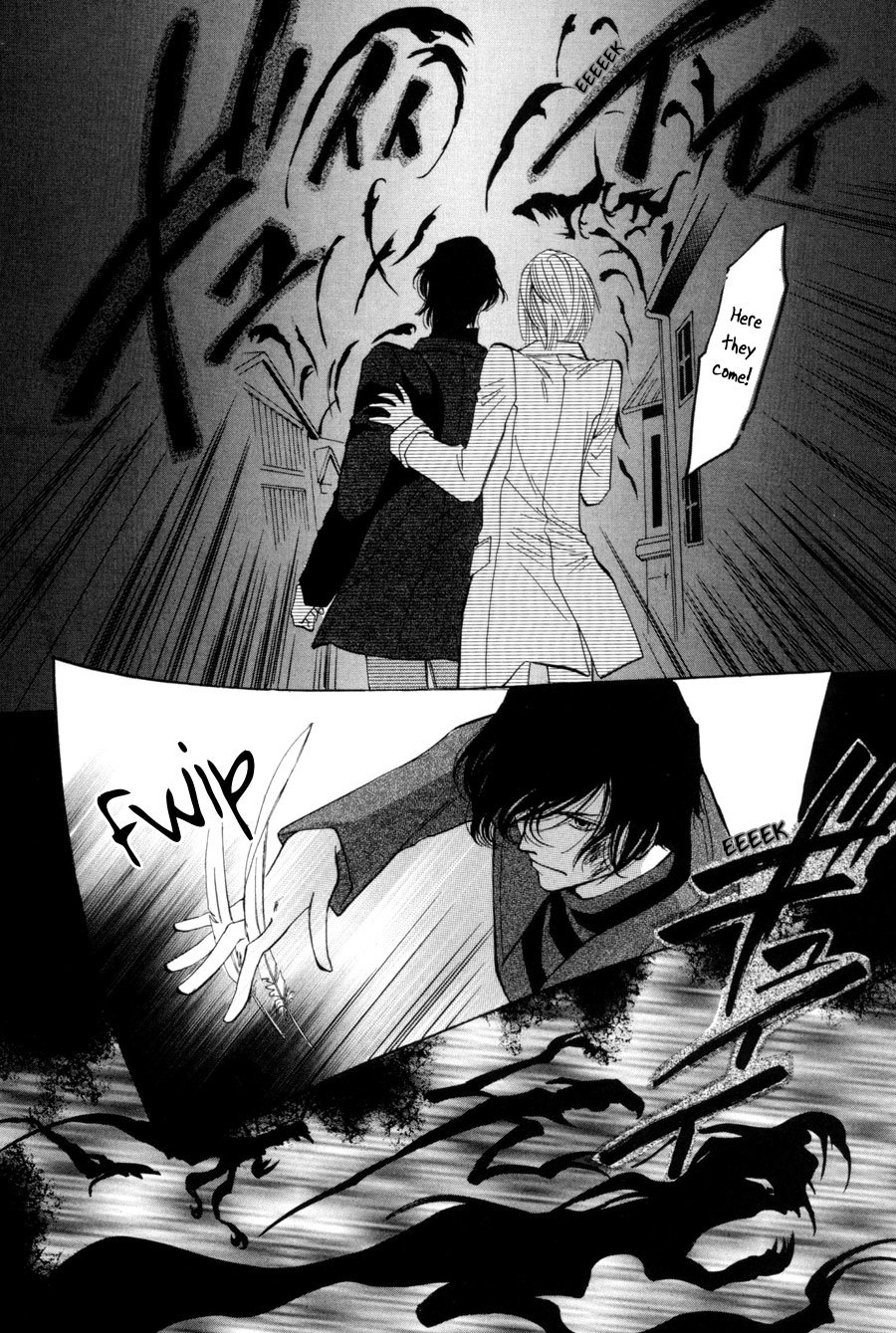 Asterisk Chapter 19 page 30 - Chapter 19