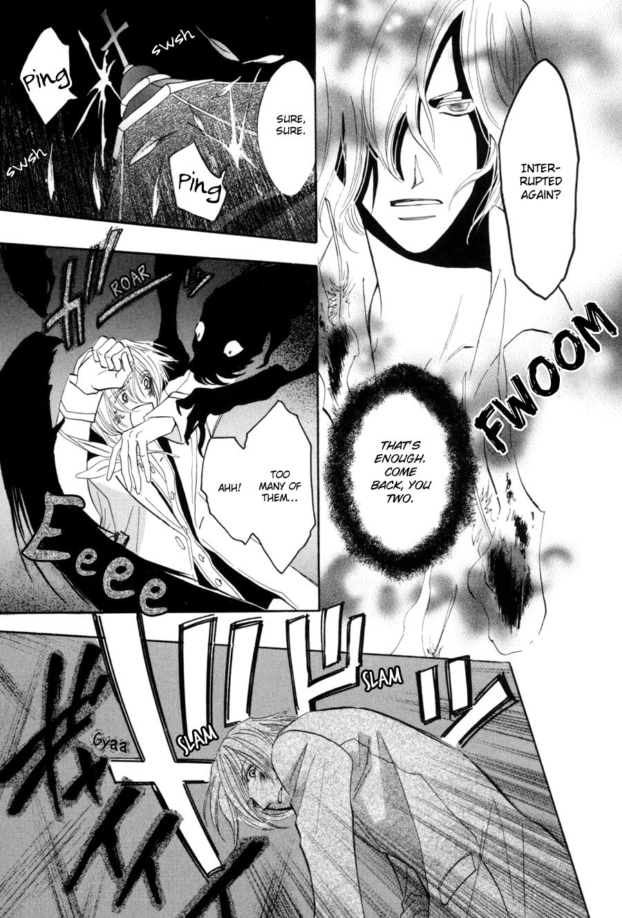 Asterisk Chapter 19 page 35 - Chapter 19