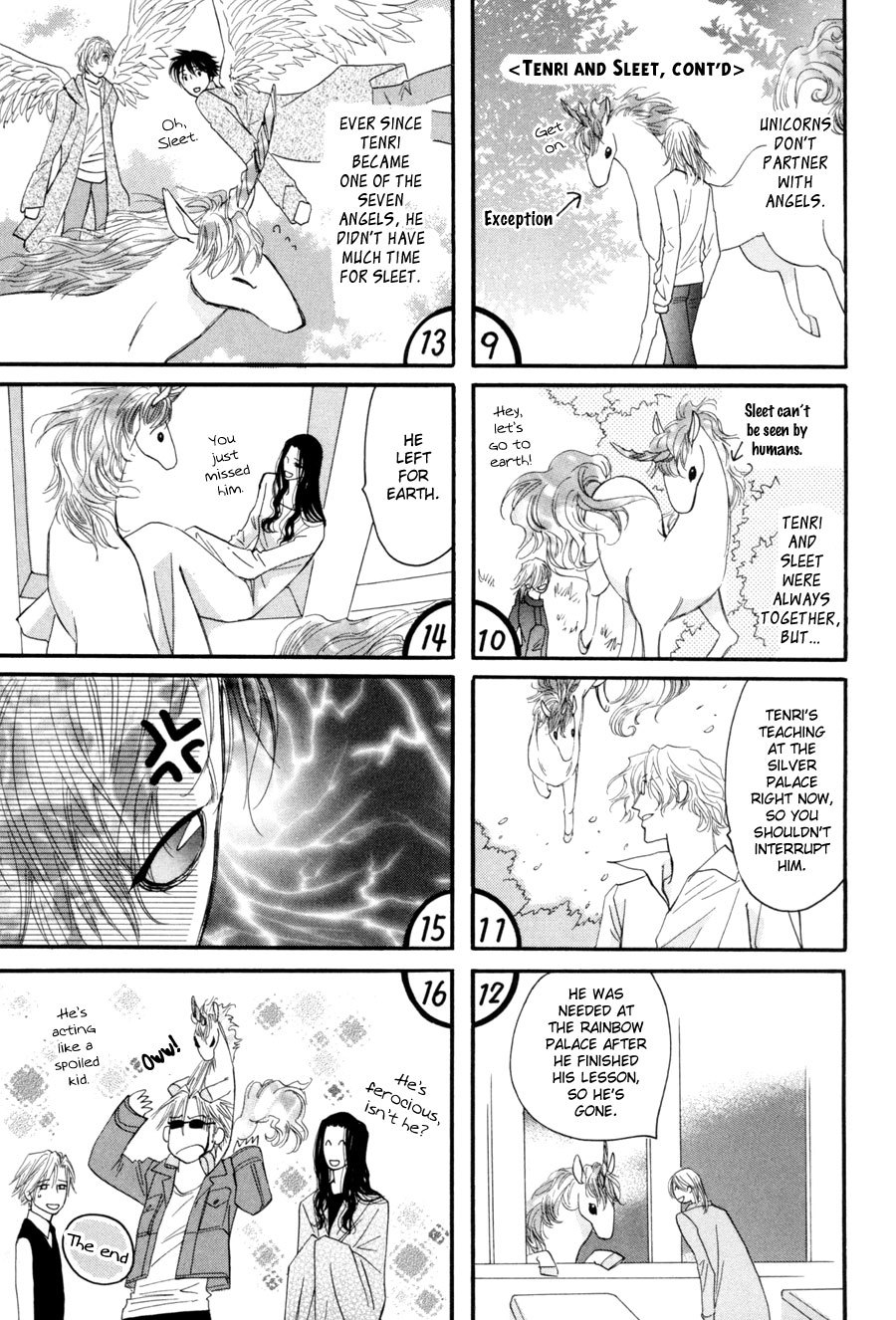 Asterisk Chapter 19 page 38 - Chapter 19