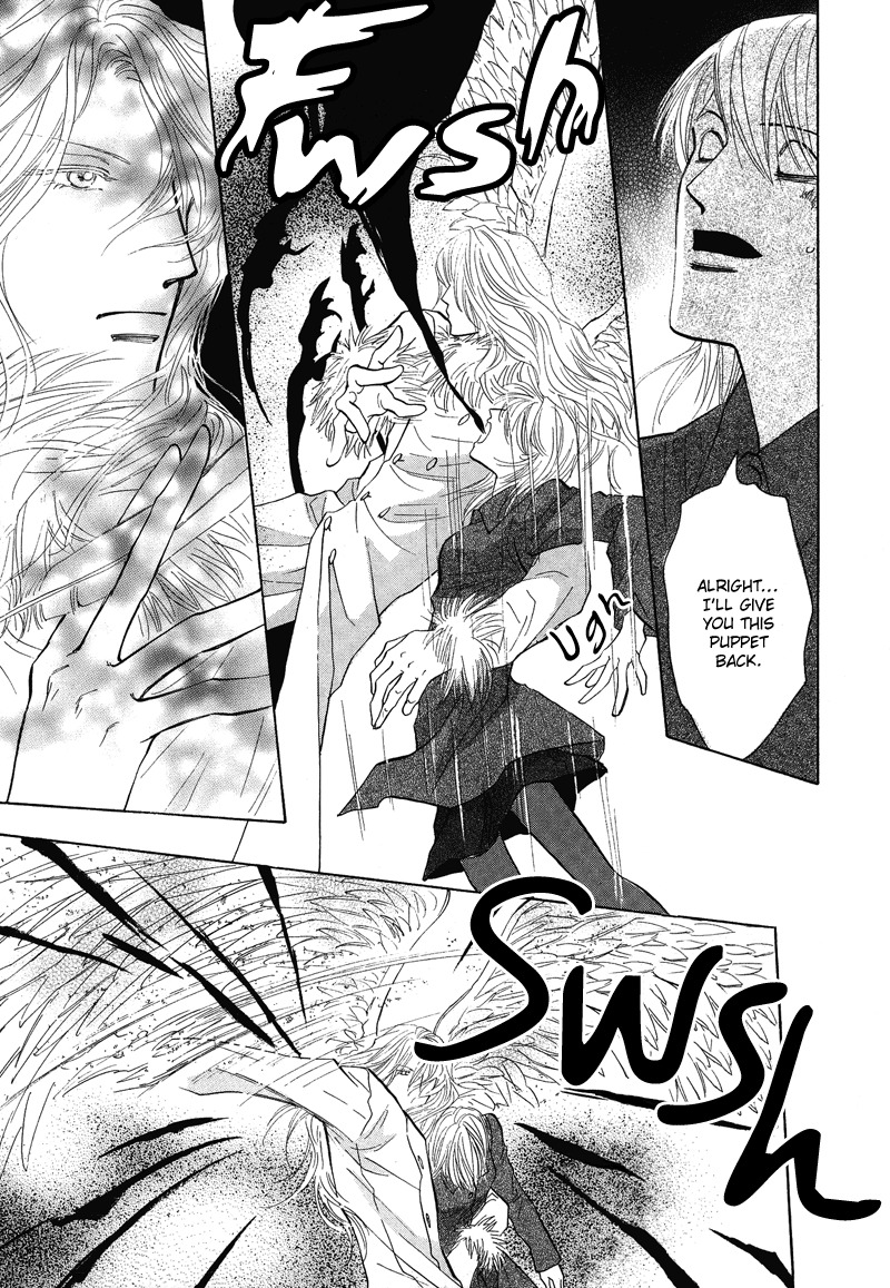 Asterisk Chapter 2 page 10 - Chapter 2