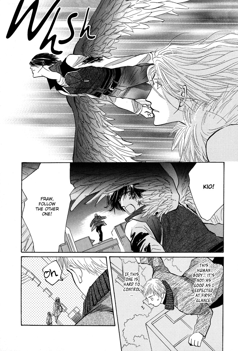 Asterisk Chapter 2 page 12 - Chapter 2