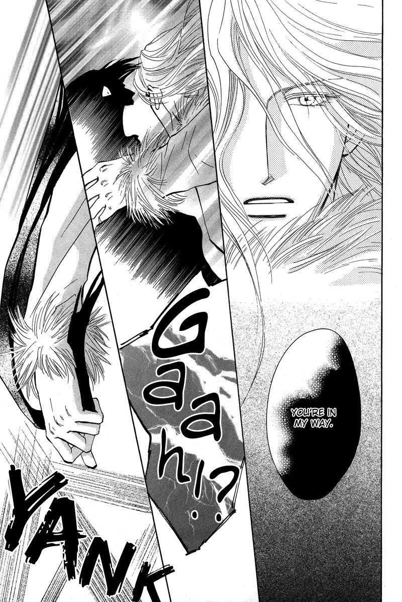 Asterisk Chapter 2 page 16 - Chapter 2