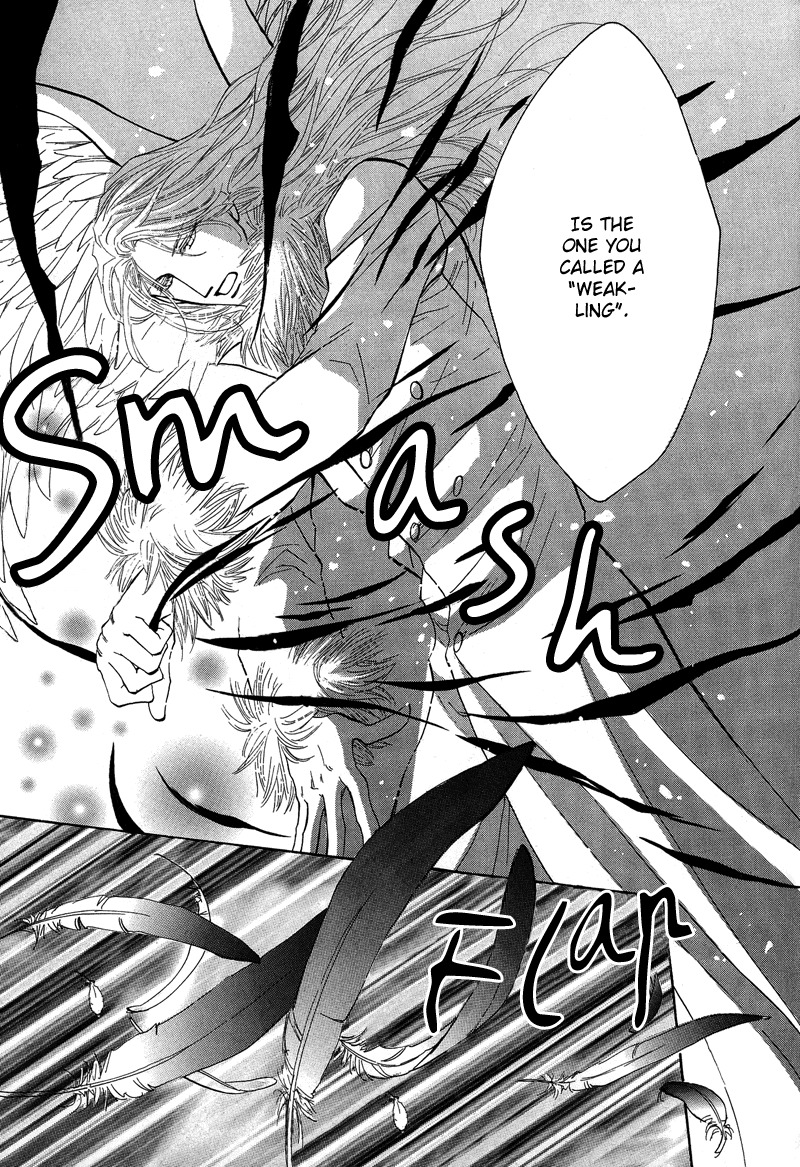 Asterisk Chapter 2 page 18 - Chapter 2