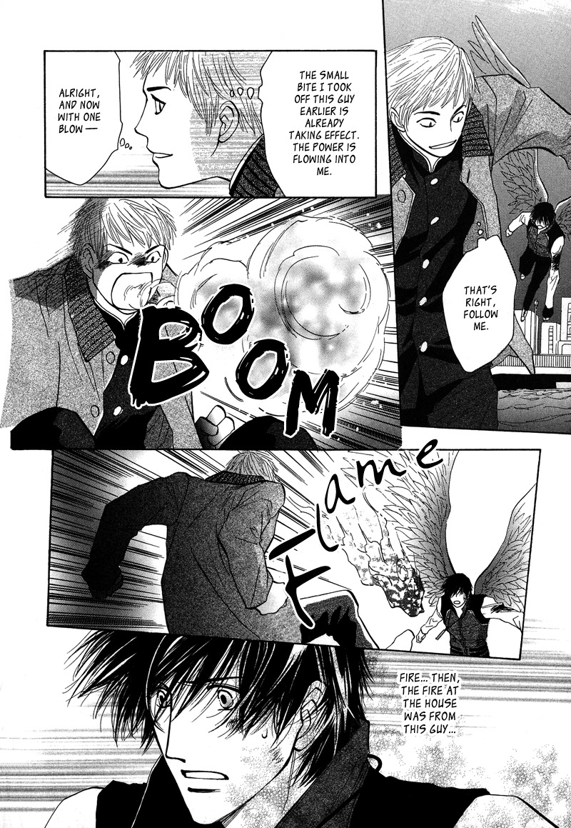 Asterisk Chapter 2 page 19 - Chapter 2