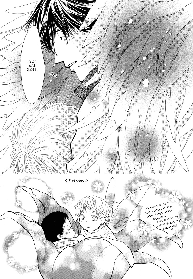 Asterisk Chapter 2 page 2 - Chapter 2
