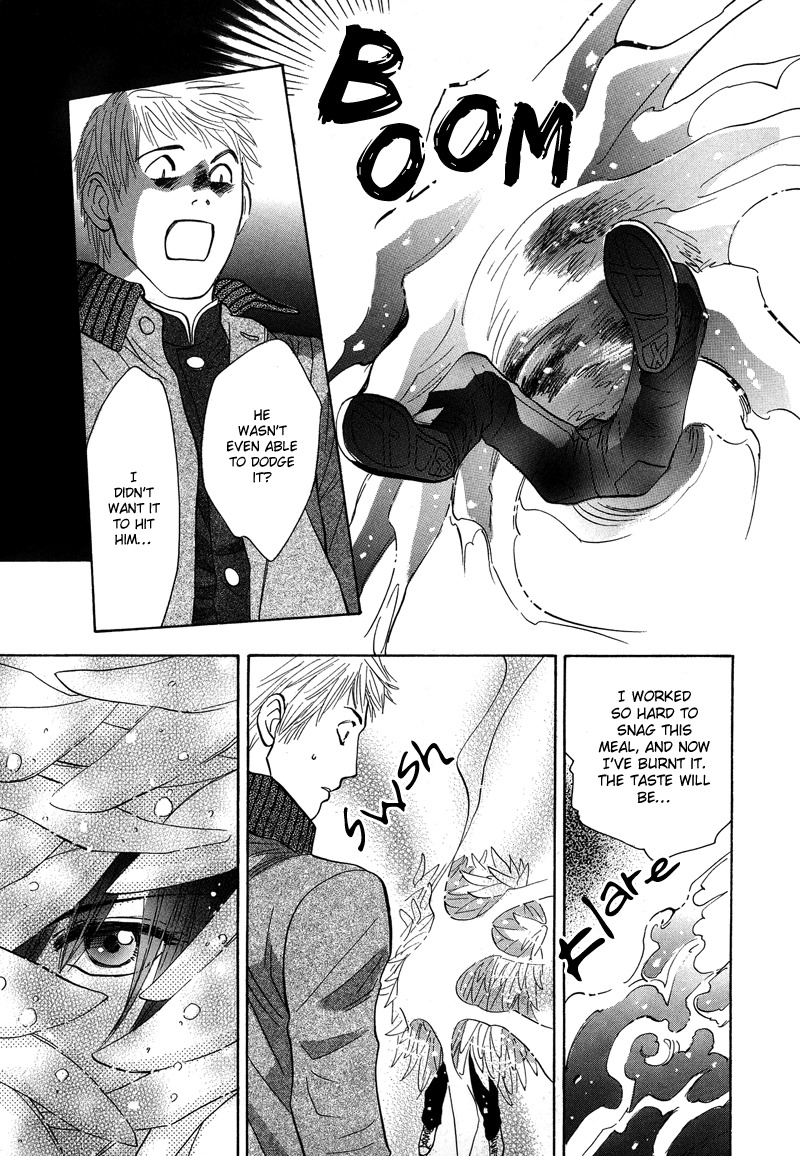 Asterisk Chapter 2 page 20 - Chapter 2