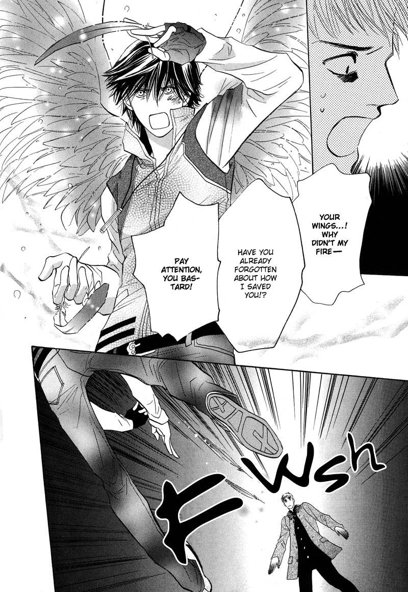 Asterisk Chapter 2 page 21 - Chapter 2