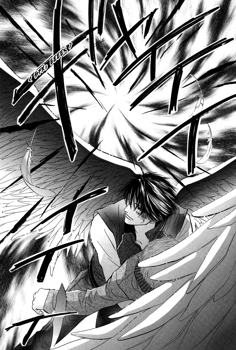 Asterisk Chapter 2 page 26 - Chapter 2