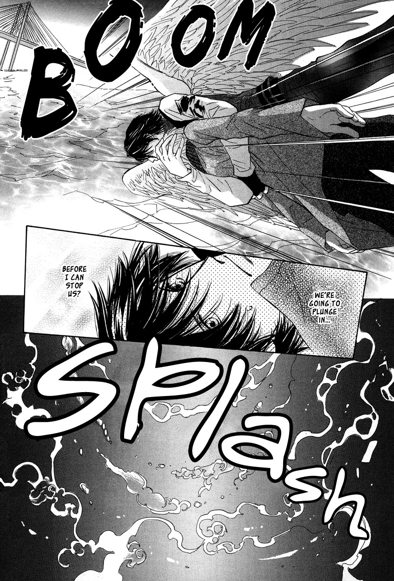 Asterisk Chapter 2 page 27 - Chapter 2