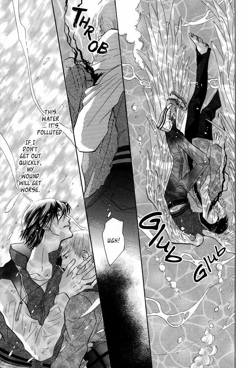 Asterisk Chapter 2 page 28 - Chapter 2