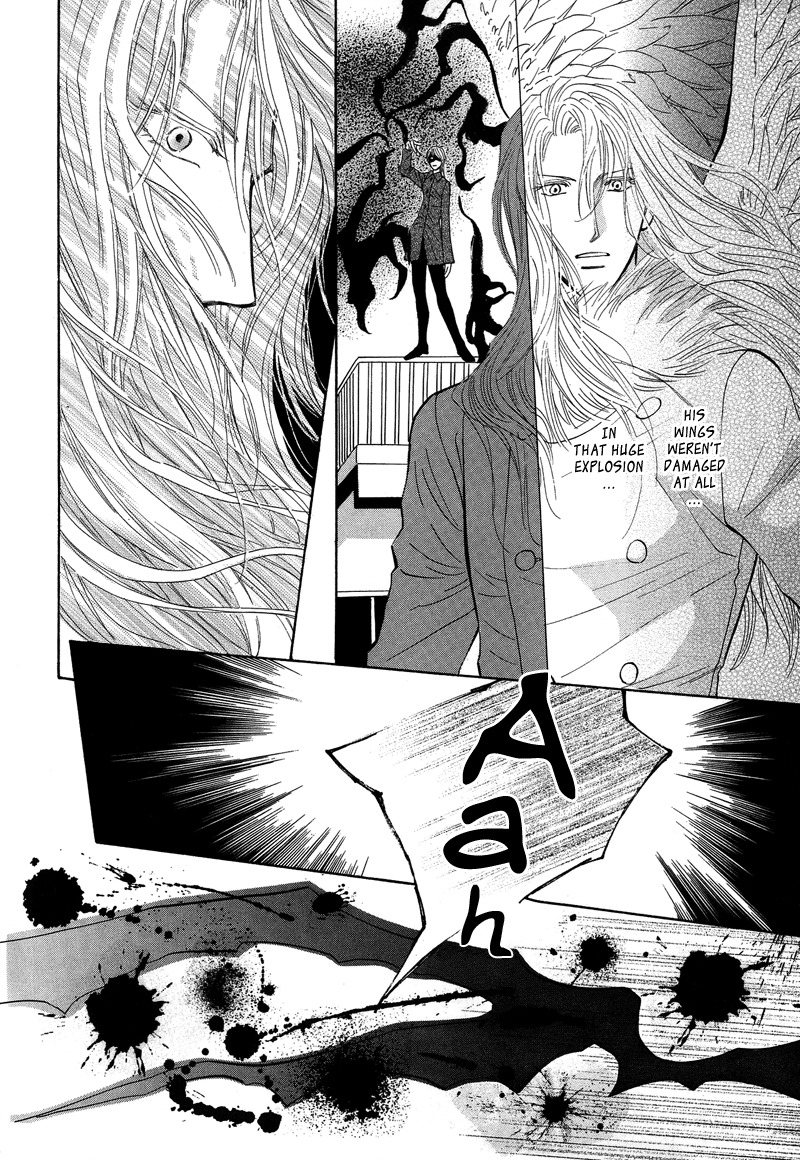 Asterisk Chapter 2 page 3 - Chapter 2