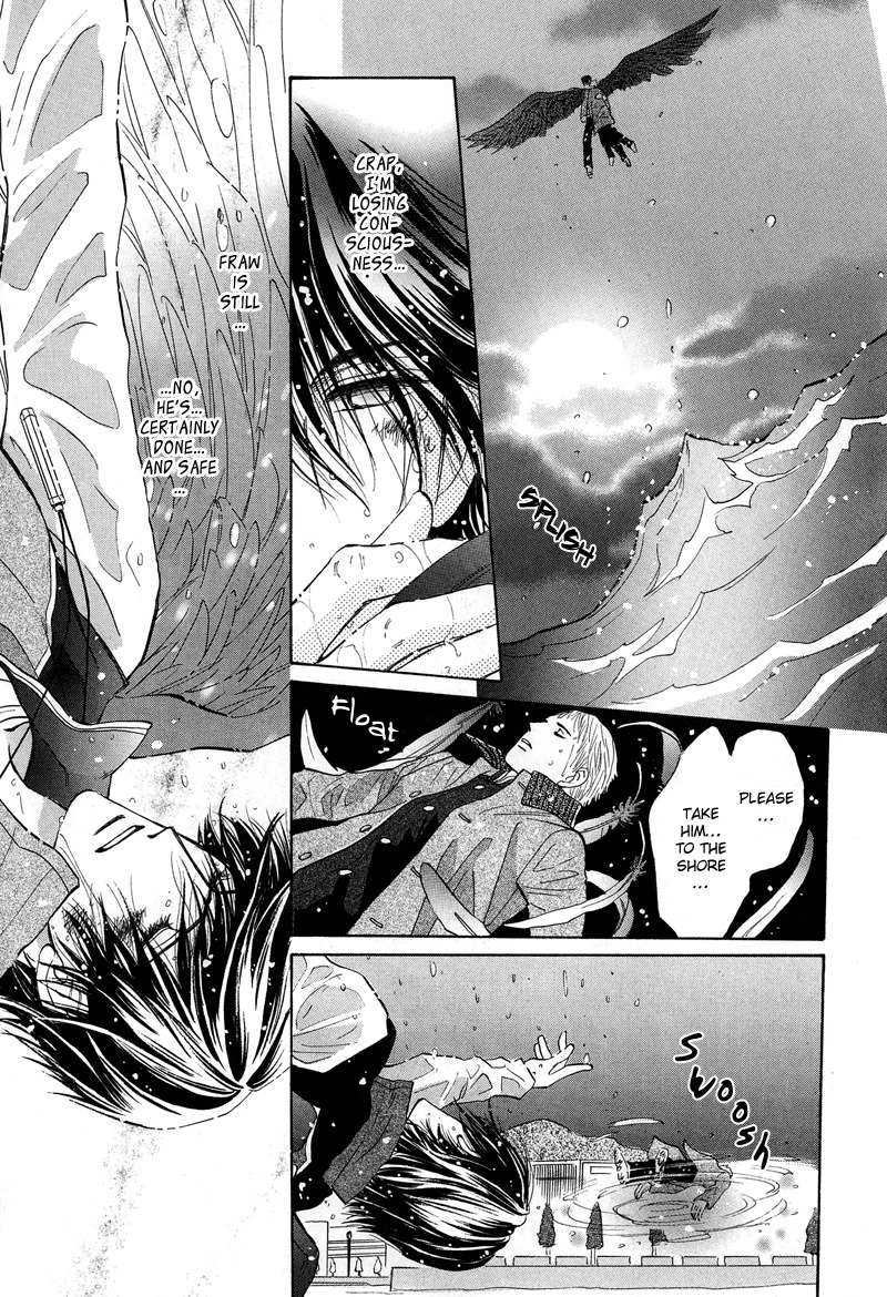 Asterisk Chapter 2 page 30 - Chapter 2