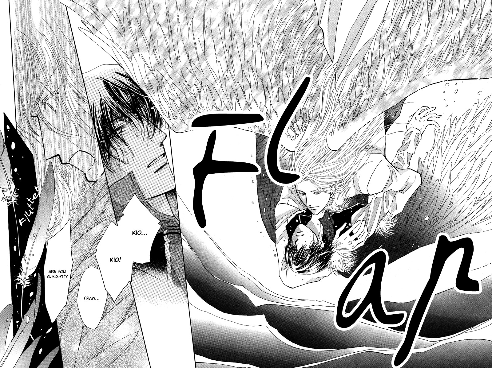 Asterisk Chapter 2 page 31 - Chapter 2